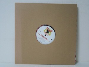 LP★V.A./The Changing Same P-Vine 40th Anniversary LP Vol. 1(Ogre You Asshole/Jim O'Rourke他/非売品)