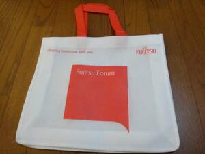 * Fujitsu bag *