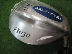 【税込】5268 H030 AW 50° NS950GH HT WEDGE 新品　フォーティーン