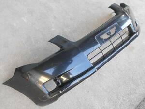 M NZE141 NZE144 Corolla Axio original front bumper 52119-12B00