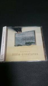 #little creatures little Creature z#Chordiary #CD Mini * album #