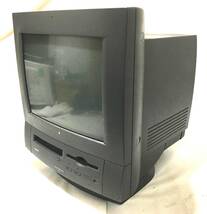 #Apple Macintosh Performa 5440 M3046 本体 アップル マッキントッシュ HDD0MB Power PC 未検品ジャンク メモリ2枚 HDDネジ付 Alchemy _画像1