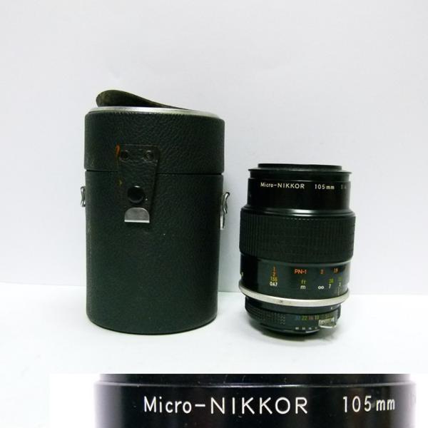 2023年最新】Yahoo!オークション -Nikon 105mm 1.4(レンズ)の中古品