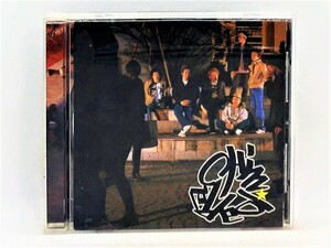 【送料無料】cd45306◆LA-PUNCH 改/チン☆パラ/中古品【CD】