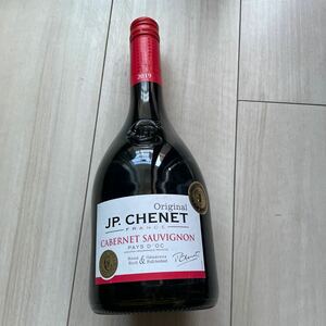 ワイン　　JP.CHENET 