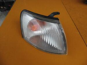 * Caldina CT197V right clearance lamp flasher H11 ♭nn