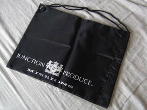 新品 ジャンクションプロデュース JUNCTION PRODUCE 巾着 VIPCAR