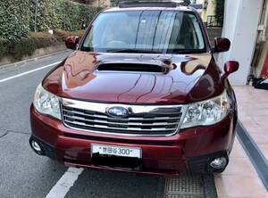 ヤフオク スバル フォレスター 中古車 新車の落札相場 落札価格 ヤフオク スバル フォレスター 中古車 新車の落札相場 落札価格