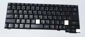 NEC VersaPro VD-9 VD-B VD-C VD-D VD-E VD-F VD-G キーボード キートップ パンタグラフ バラ売り ボタン