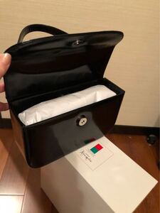 入学式に活用 かねまつ ハンドバッグ レディース