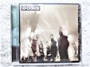 D【 オアシス OASIS / Heathen Chemistry 】CDは４枚まで送料１９８円