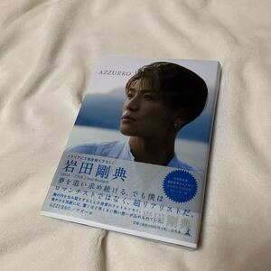 AZZURRO (アズーロ) 特別限定版メイキングDVD&特製ステッカー付き
