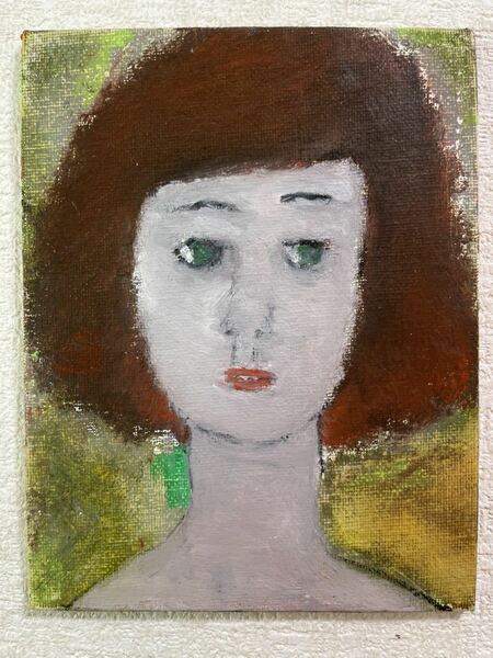 絵描きhiro C 「平和」