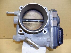 *(203240) Heisei era 16 year Legacy Outback BPE throttle body 16112AA040