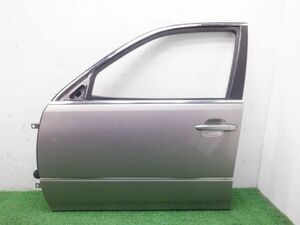 *(203264) Heisei era 13 year Celsior UCF30 front door left 67002-50040 3P4/ rose mica metallic 