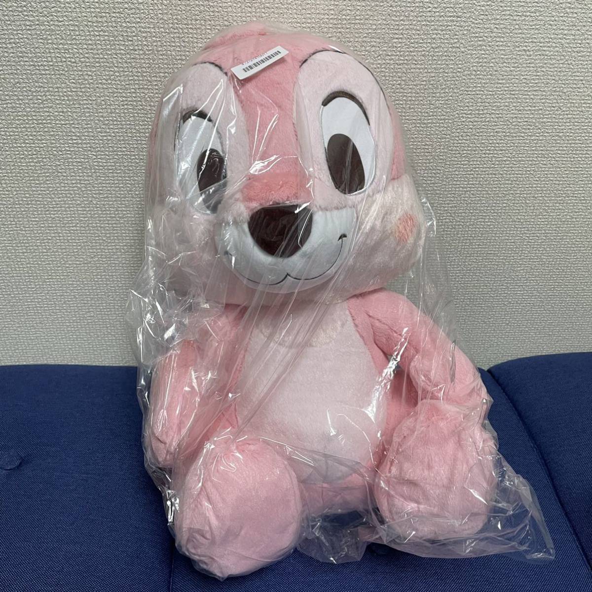 2023年最新】ヤフオク! -ギガジャンボぬいぐるみ デールの中古品・新品