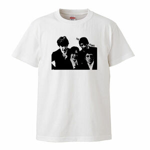 【XSサイズ Tシャツ】THE KINKS ザ・キンクス MODS UK レコード バンドTシャツ CD LP モッズ ガレージ 60s