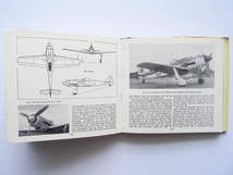 洋書◆第二次世界大戦の戦闘機写真集 Vol.1 本 飛行機 軍用機 ミリタリー_画像7