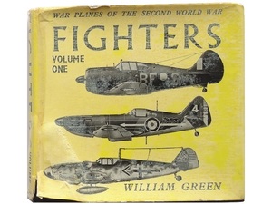 洋書◆第二次世界大戦の戦闘機写真集 Vol.1 本 飛行機 軍用機 ミリタリー