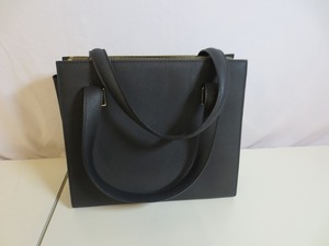 Celine CELINE Handbag Black, Celine, Bag, bag, Handbag