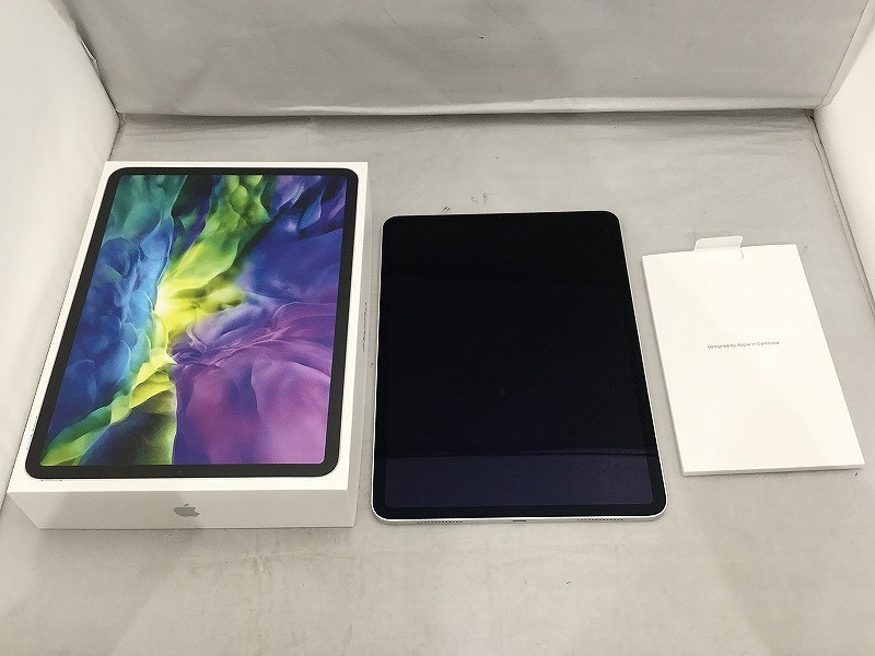 価格.com - Apple iPad Pro 11インチ 第2世代 Wi-Fi 256GB 2020年春 