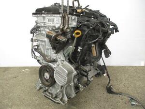H30 プリウス S DAA - ZVW50 2ZR エンジン 47843km 19000-37790 175151 4369