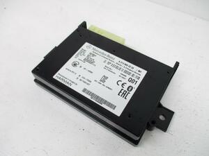 H29 ベンツ C180 W205 205040 (5) テレマティック コントロール ユニット A2139002220 170194 4219