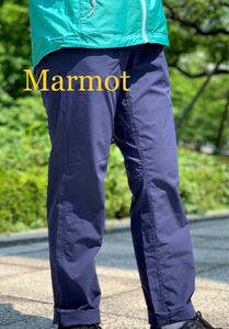 ★マーモット★W's Primeflex Climb Pants ／ ウィメンズプライムフレックスクライムパンツ　Lサイズ