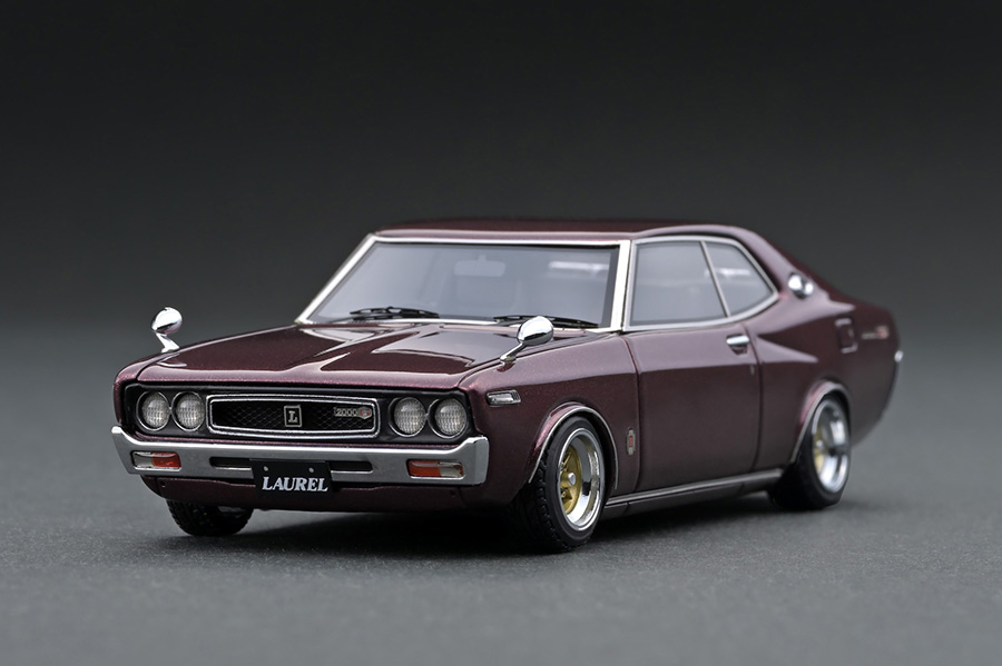 グレイ系大人の上質 ブタケツ イグニッションモデル1/43ニッサンローレル2000SGX(C130) ミニカー おもちゃ・ホビー・グッズグレイ系¥13,280-www.dawajen.bh グレイ系大人の上質 ブタケツ イグニッションモデル1/43ニッサンローレル2000SGX(C130) ミニカー おもちゃ・ホビー・グッズグレイ系¥13,280-www.dawajen.bh