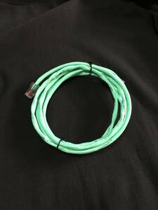 LAN cable AWM E101344 180cm