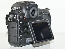 ニコン Nikon D850 デジタル一眼レフカメラ _画像8