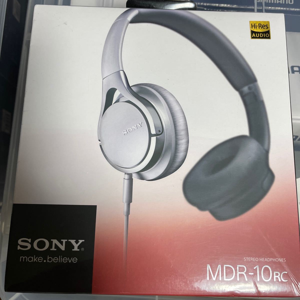 人気定番の ソニー SONY ステレオイヤホン XBA-C10 ② real-estate-due