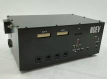 ■複数品【ジャンク】NDEV 任天堂 ニンテンドー Wii 開発機 RVT-001 Wireless仕様 通電確認のみ 即日発送【H22031102】_画像1