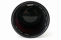 ★16000円値下げ!!★早いもの勝ち★2309 Rare!希少良品 OLYMPUS 600MM F6.5 OM-SYSTEM ZUIKO AUTO-T オリンパス_画像3