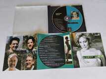 Catherine Dupuis / I Hear Music CD jbQ RECORDS JBQ103 99年リリース作品,入手困難盤,Bill Mays,Jon Burr,Terry Clarke,_画像3