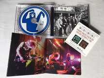 My Morning Jacket / OKONOKOS Double Live Album 2CD RCA RECORDS 82876-86210-2 06年2枚組ライウ゛ マイモーニングジャケット/マイモニ_画像4