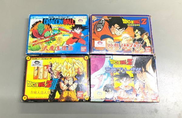 中古ファミコンソフト ドラゴンボールz 強襲 サイヤ人 90 メモリアルバージョン 箱説なし ソフト Www Autole Co Il
