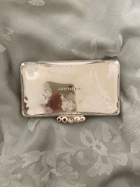 JILLSTUART ファンデーションケース