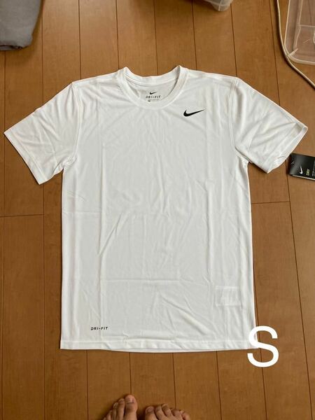 ナイキ スポーツウェア 半袖 メンズ DRI-FIT S/S Tシャツ