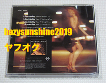 マライア・キャリー MARIAH CAREY PROMO DEMONSTRATION CD SOMEDAY サムデイ NEW JACK SWING 12 INCH HOUSE_画像2