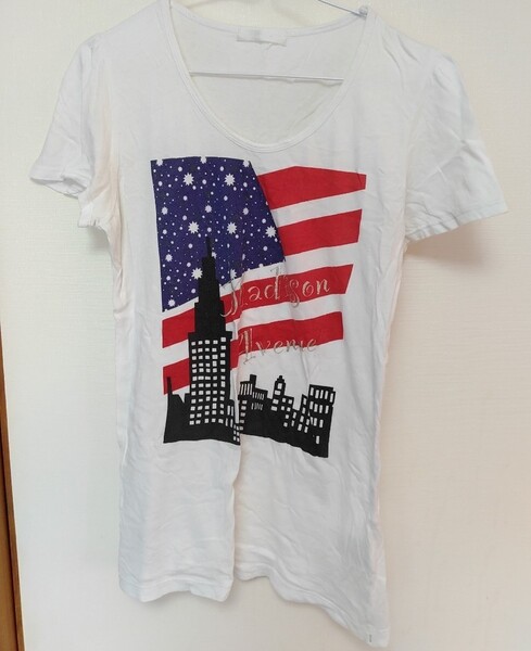 JEANASIS Tシャツ