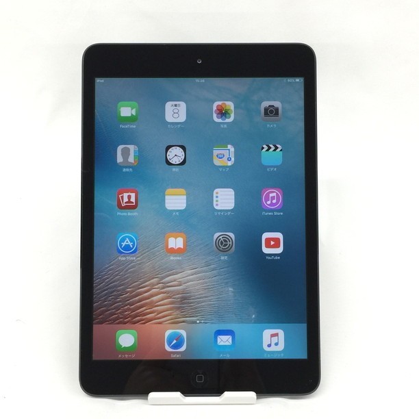 お歳暮 mini iPad apple 美品 即日発送可能 32 おまけ付き GB - タブレット - alrc.asia