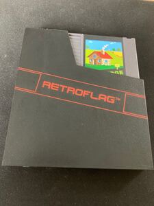海外用ゲーム機 RETROFLAG PC USB ゲーム