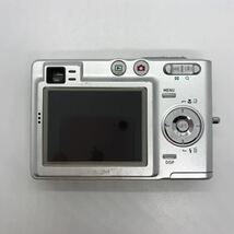 概ね美品 CASIO EXLIM EX-Z50 デジタルカメラ デジカメ c67b307tn_画像5