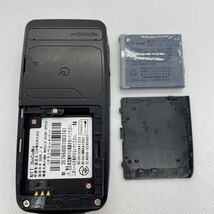 docomo FOMA HIGH‐SPEED N902iX NEC ガラケー 携帯電話 a12c12sm_画像8