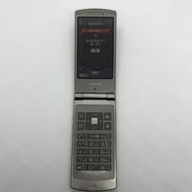 概ね美品　docomo ドコモ　N-09A ガラケー　携帯電話　a18c18sm_画像2