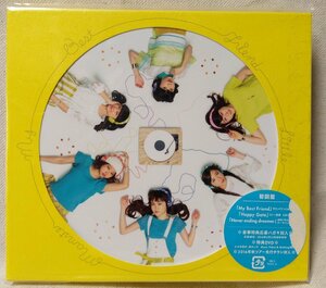 LITTLE GLEE MONSTER MY BEST FRIENDS★2016年リリース ★ 初回盤 CD+DVD [8125CDN