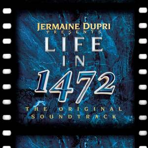 Life In 1472: The Original Soundtrack　JD　輸入盤CD