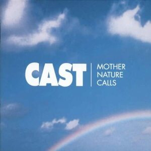 Mother Nature Calls　キャスト 　輸入盤CD