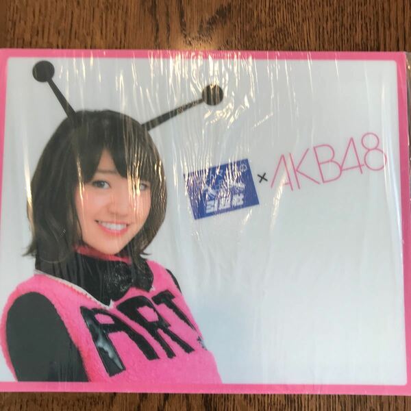 AKB48×アリさんマークの引越社　コラボ